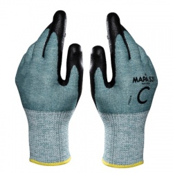 Mapa KryTech 531 Cut-Resistant Lightweight Grip Gloves
